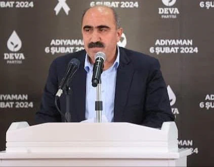 DEVA Partisi’nden Leman Dergisi’ne Sert Tepki: “Bu Millet Kutsalına Uzanan Eli Affetmez!”