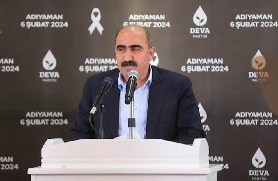 DEVA Partisi\'nden Meclis’te Geçen İklim Yasasına Sert Tepki: “Bu Bir İklim Yasası Değil, Sermaye Talimatnamesi!”