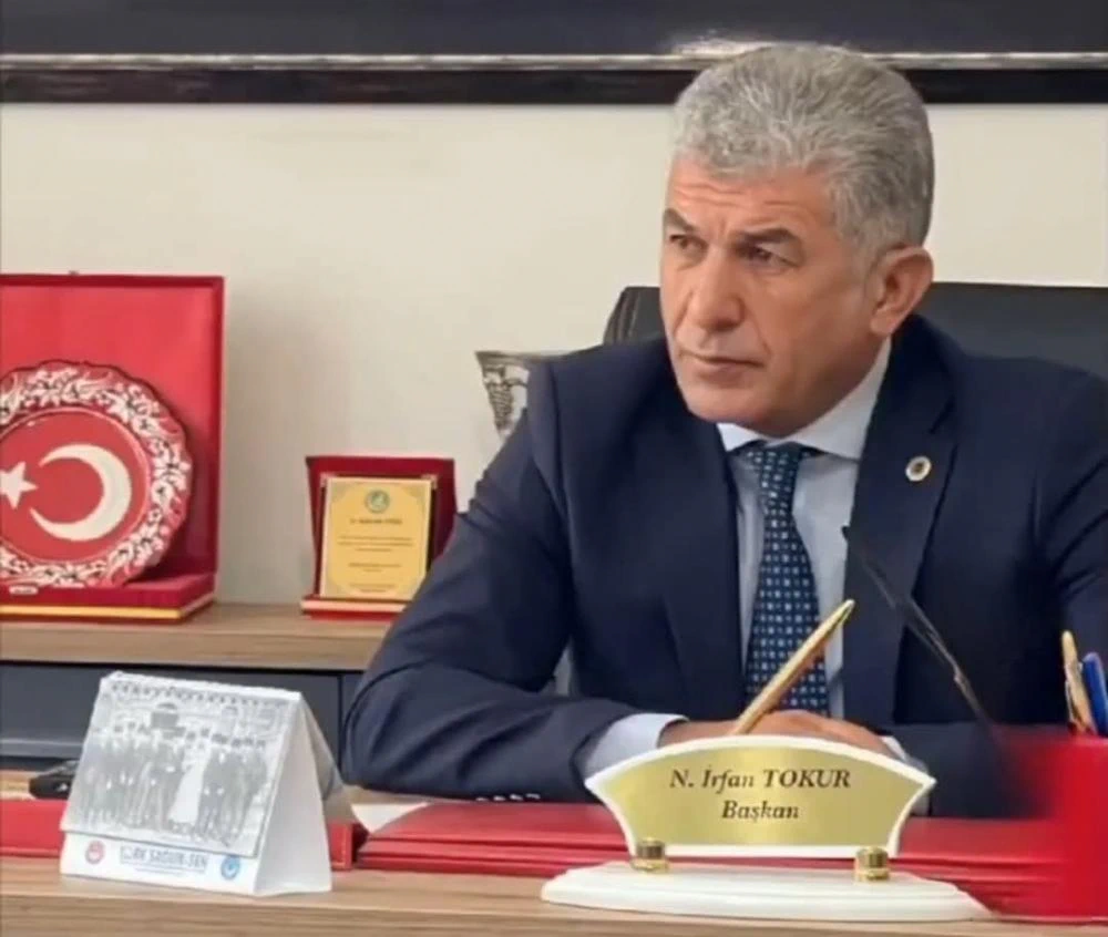 Türk Sağlık-Sen’den Nöbet Ücretleri İçin Toplu Sözleşme Talepleri