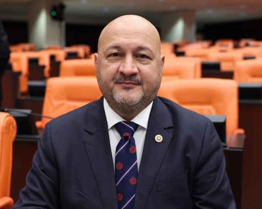 AK Partili Kurt, Adıyaman’da Desteklenecek Yatırım Konularını Açıkladı \"Adıyaman’a Özel Teşvikli Sektörler Resmî Gazete’