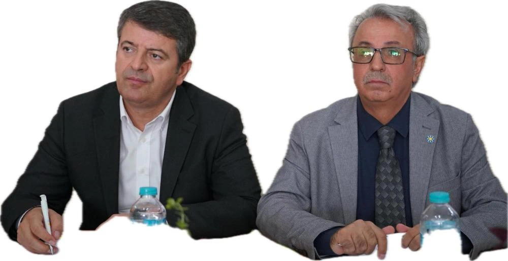 Adıyaman Belediye Başkanı Tutdere’ye Ev Hapsi Tepkisi: “Hukuk, Siyasi Baskı Aracı Haline Getirilemez”