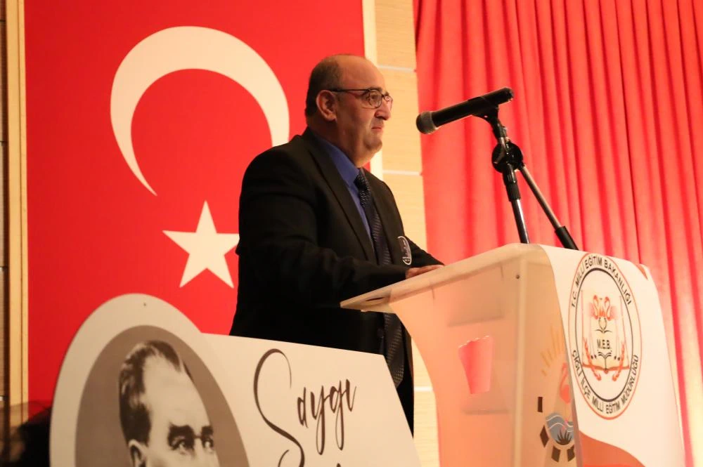 Sasalı’ya Yeni Okul Müjdesi