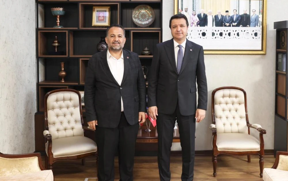 Saadet Partisi’nden “Yeni Süreç” Açıklaması: Süreci Hassasiyetle Takip Edeceğiz