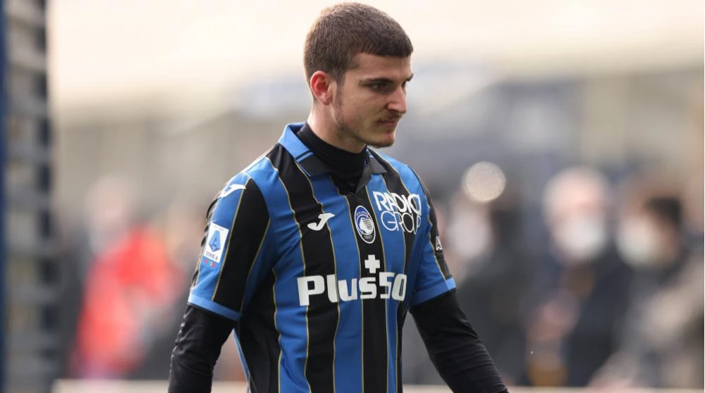 Çaykur Rizespor, Serie A\'nın Yıldızı Mihaila\'yı Kadrosuna Katıyor!