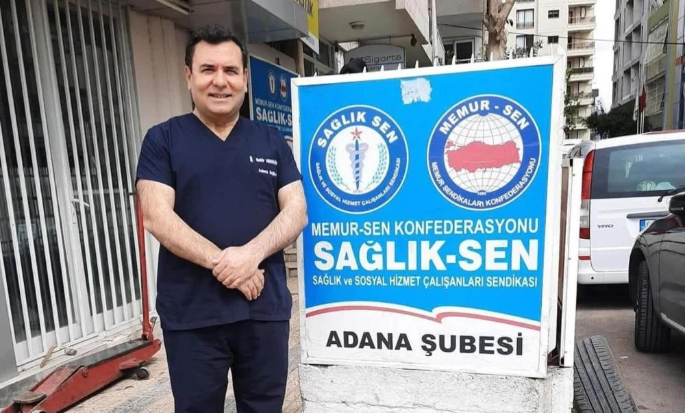 \"Türkiye’de Hemşire ve Paramediklere Daha Fazla Yetki Verilmeli\"