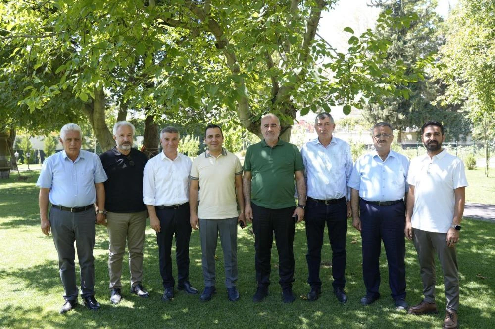 Milletvekili Özhan, “Sorunları Tespit Edip, Çözümleri Yerinde Üretiyoruz”