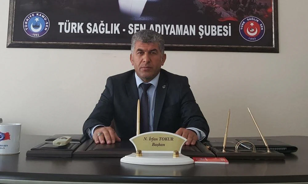 Tokur: Kamu İşveren Heyeti Zam Teklifini Salı Günü Sunmalıdır