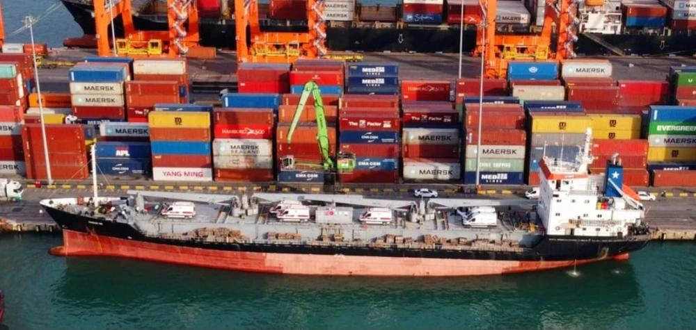 SASA’dan Adana’ya 25 Milyar Dolarlık Dev Yatırım