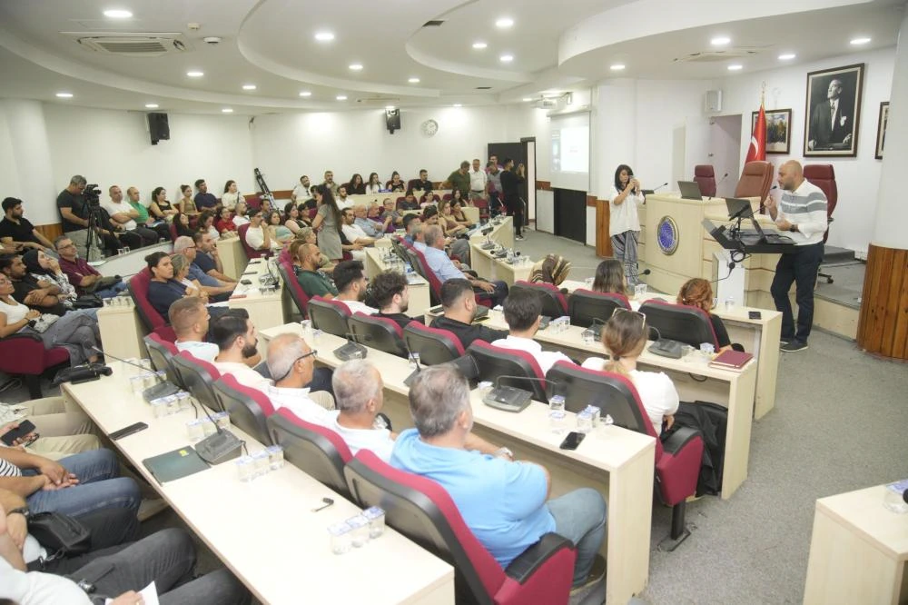 Seyhan Belediyesi, \"Universe\" Sistemiyle Dijital Dönüşümü Başlattı