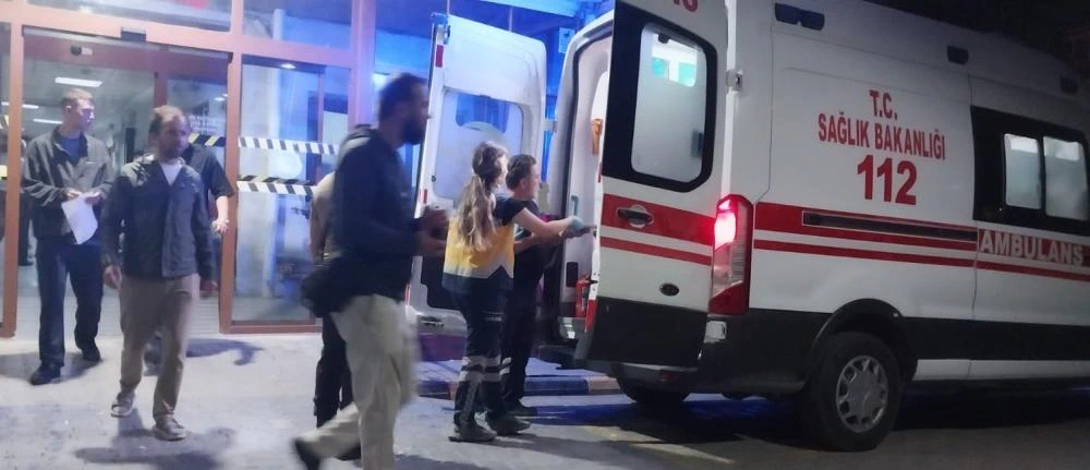 Gelibolu’da balık tutarken denize düşen iki kişiden biri hayatını kaybetti