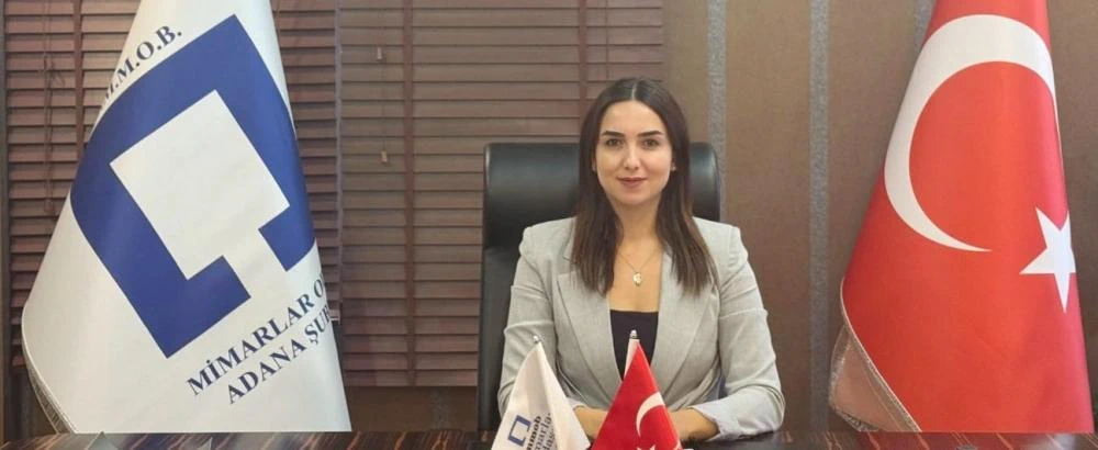 Kentlerin Geleceği Keyfiyete Bırakılamaz