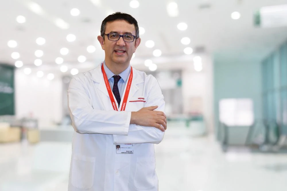 MEME KANSERİ HAKKINDA EN ÇOK MERAK EDİLEN 16 SORU