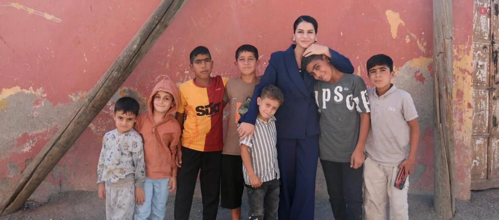 Esentepe Mahallesinin Yıllardır Süregelen İmar Sorunu Çözüme Kavuşuyor