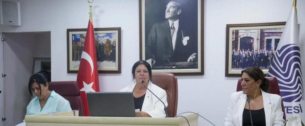 Seyhan Belediyesinden Sokak Hayvanları için Dev Adım