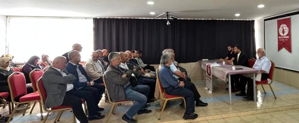 İSRAİL’İ GÜÇ DURDURUR