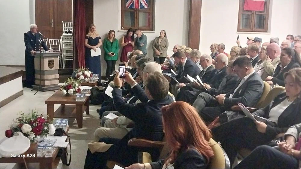 Çanakkale Savaşına Katılanların Torunları Gelibolu’da Barış İçin Buluştu