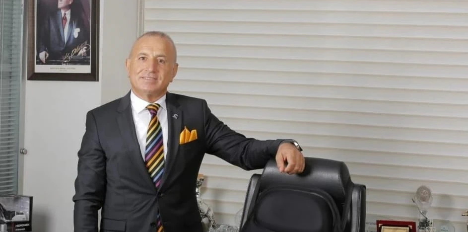 Hüseyin Kış: Vergi Belirsizliği Otomotiv Sektörünü Beklemeye Zorluyor