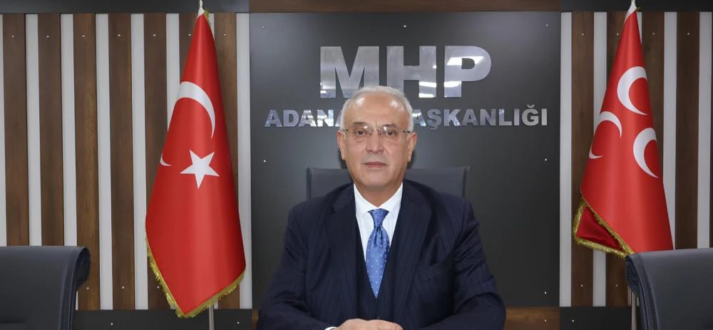 MHP İl Başkanı Yusuf Kanlı’dan Büyükşehir Belediyesi\'ne önemli çağrı!