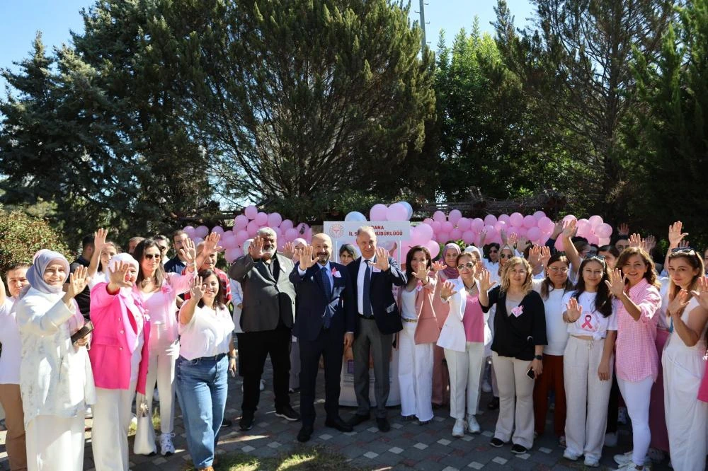 Nacar’dan Erken Teşhis Uyarısı