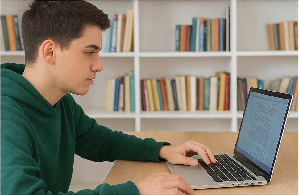 YKS ve KPSS Kitap Fiyatları El Yakıyor: Öğrenciler PDF Kaynaklara Yöneldi