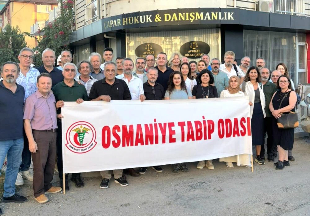 Bir Hekime 109 Milyon TL Tazminat! Adalet mi, Gözdağı mı?