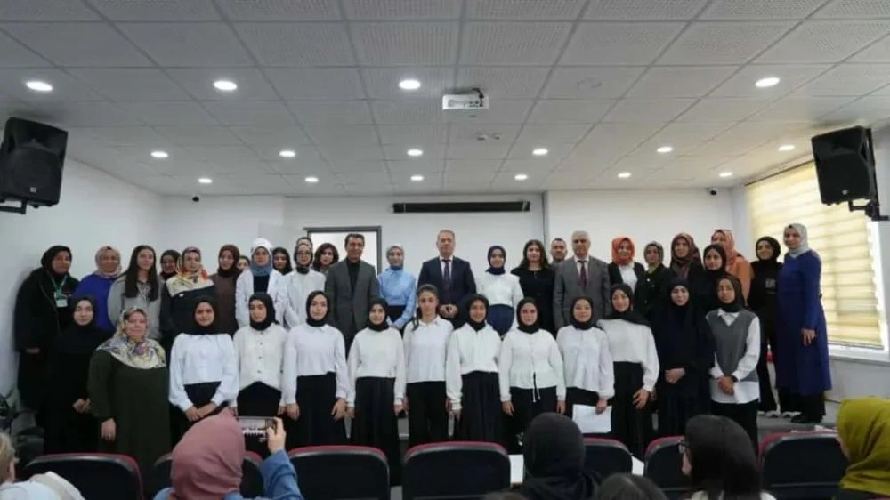 İmam Hatip Okullarının Kuruluş Yıl Dönümü Kutlandı