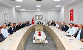 Vali Varol’dan 19 Ekim Muhtarlar Günü Mesajı