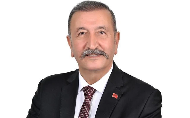 Başkan Bedri Yalçın: “Türkiye’de Zulme Son Vermek İçin Tüm Muhalefet Birleşmeli”