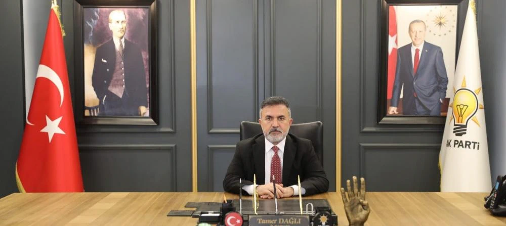 Başkan Tamar Dağlı açıkladı;  \"Zirai Dondan Etkilenen Adanalı Üreticiye 717 Milyon TL Destek verilecek\"