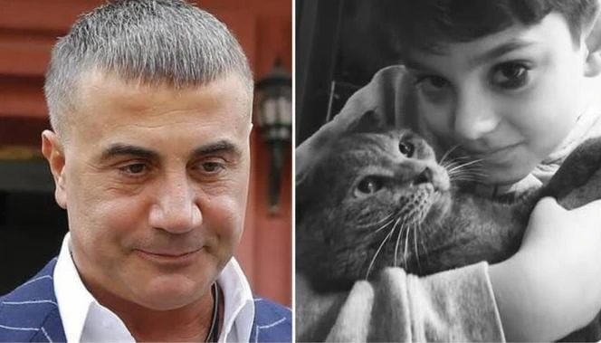 Sedat Peker’den Adalet Tepkisi: “Toplumun Vicdanı Yaralandı, Halk Kendi Adaletini Sağlama İçgüdüsüne İtilebilir”