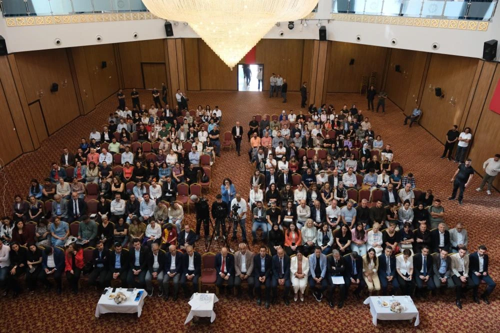 Her Çocuğun Hakkı: “Dirençli Kentler, Sağlıklı Yaşam ve Çevre Paneli” gerçekleştirildi