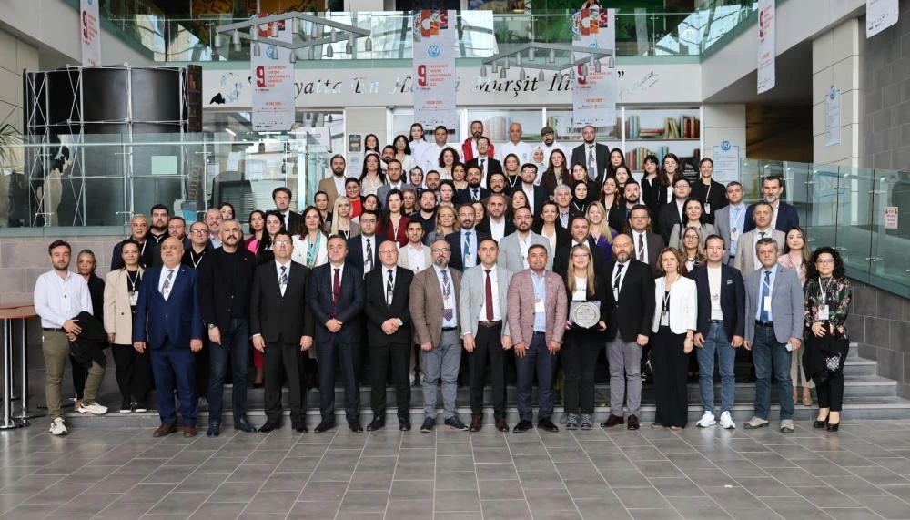 KAYÜ’de Düzenlenen Uluslararası Gastronomi Kongresi, TBMM Gündeminde