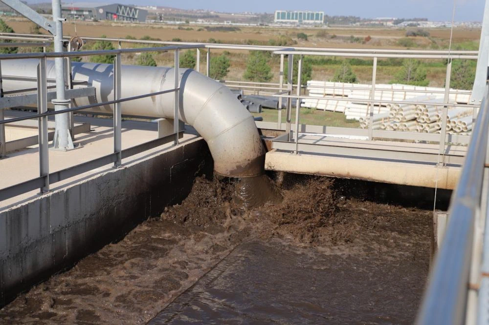 HATSU, ÜZÜMDALI TERFİ MERKEZİ’Nİ FAALİYETE ALDI