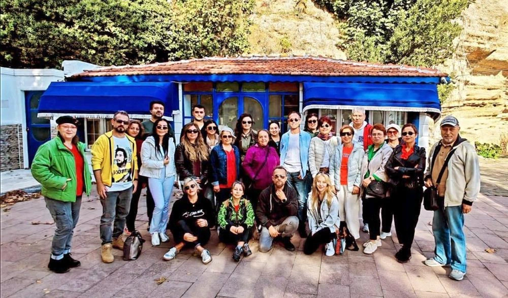 Gelibolu’nun Görsel Tarihi İçin Yeni Adım: Fotoğraf Topluluğu Kuruldu