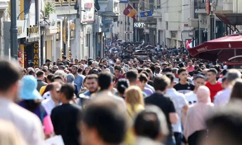 Adana’da İşsizlik Alarmı: Türkiye’nin En Yüksek 10 İli Arasında!