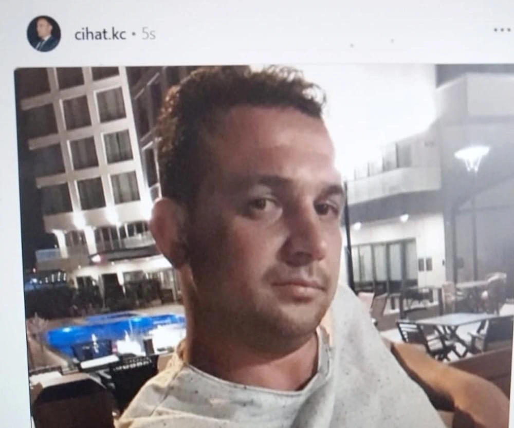 Gelibolu Kaymakamı Koç’tan Cenk Atsay’ın Ölümü Sonrası Kask Uyarısı