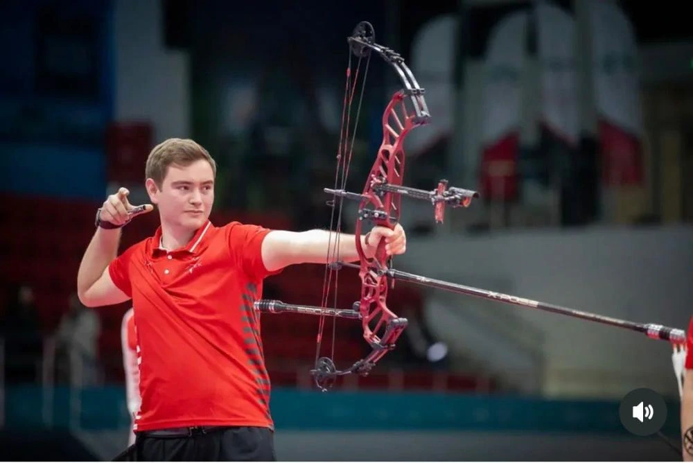 Gelibolulu Eren Kırca A Milli Takım Kadrosuna Seçildi