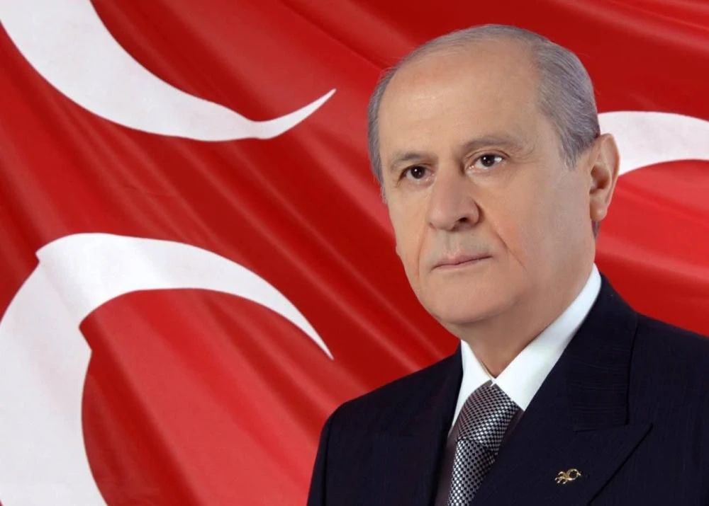 Bahçeli: “Spekülasyonlara itibar edilmemeli, kaza tüm yönleriyle araştırılacaktır”