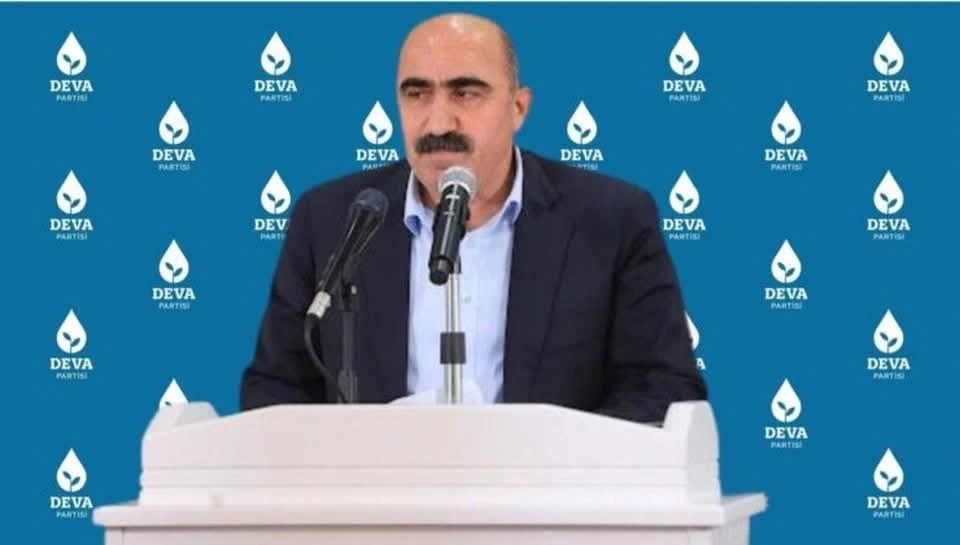 Mehmet Anaç’tan Cumhurbaşkanı Erdoğan’ın Adıyaman Ziyareti Öncesi 5 Maddelik Çağrı