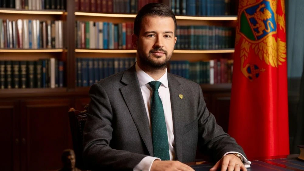 Karadağ Cumhurbaşkanı Milatoviç; “Türk Vatandaşlarına Vize Kararı Aceleciydi\"