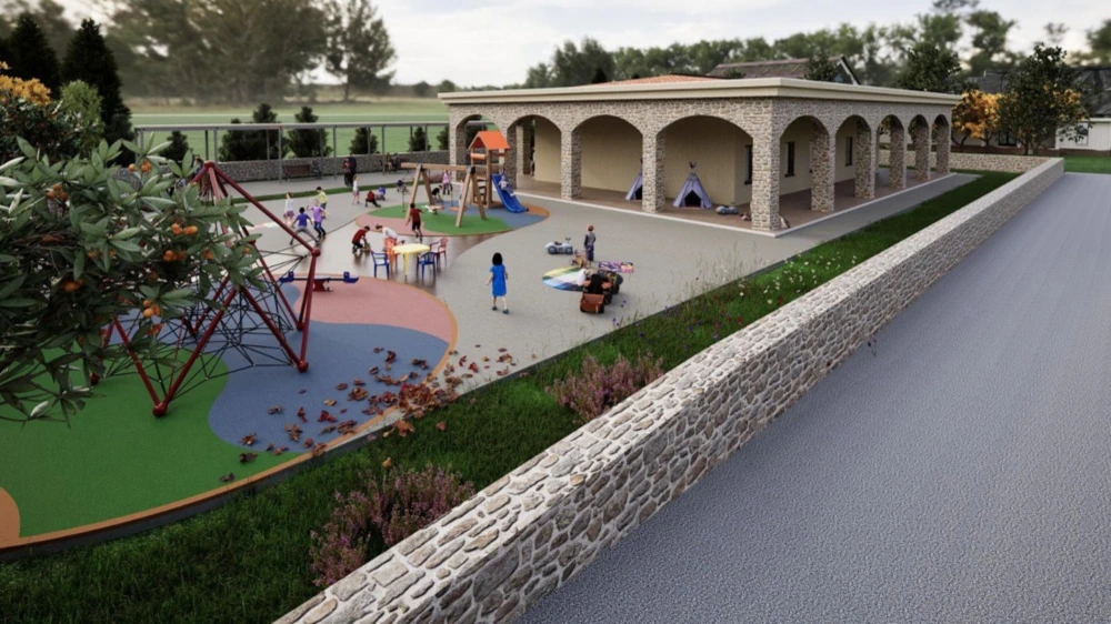 Çeşme Belediyesi’nden Alaçatı’ya Eğitim Yatırımı: Yeni Çocuk Etkinlik Merkezi İçin Protokol İmzalandı