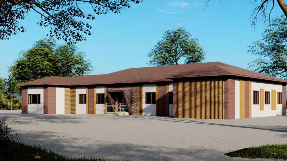 Koyundere Taziyevi Açılış İçin Gün Sayıyor