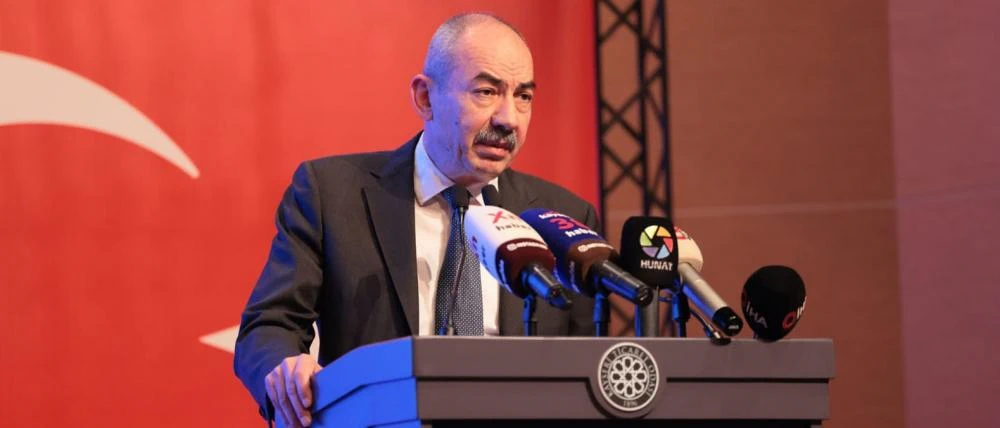 GÜLSOY : ENFLASYONLA MÜCADELEDE ÜRETİM VE YATIRIM ÖNCELİĞİMİZ