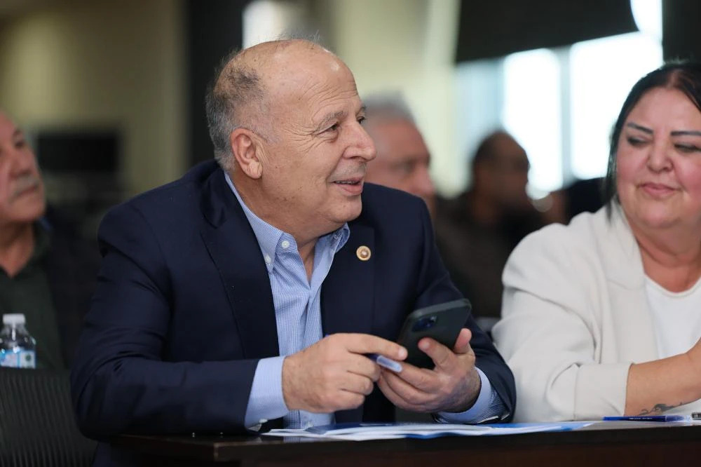 YAPAY ZEKA ChatCPT BAŞKAN ALİ DEMİRÇALI’DAN ÖZÜR DİLEDİ