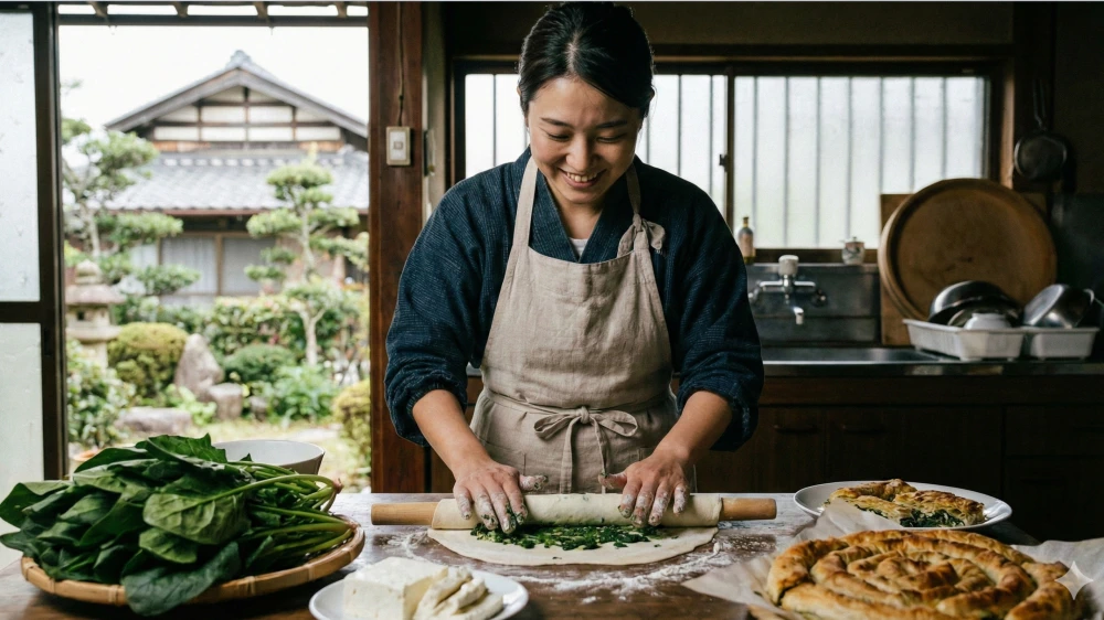 Japon Şef Adayları Türk Mutfağını Öğrenerek Mezun Olacak
