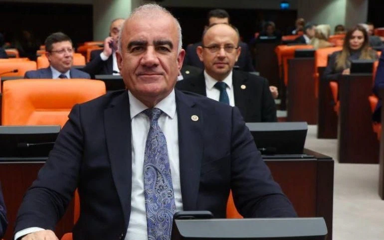 Milletvekili Hüseyin Özhan: “Adıyaman, Medeniyetlerin Beşiği ve Dayanışmanın Şehridir”