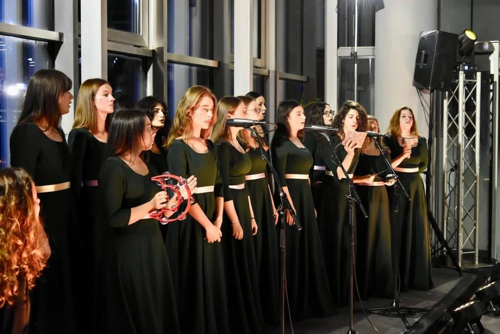 Üsküp’te “CAN” Koleksiyonu Tanıtıldı