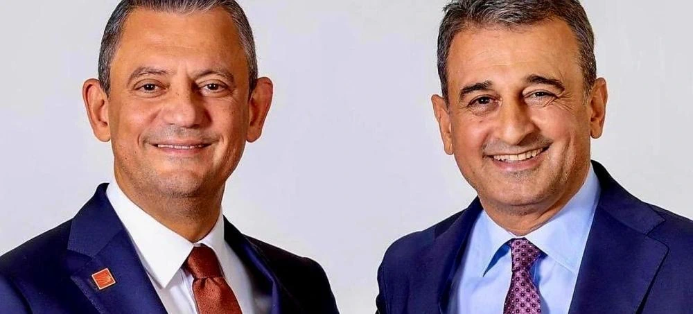 Burhanettin Bulut Yeniden Medyadan Sorumlu Genel Başkan Yardımcısı Oldu