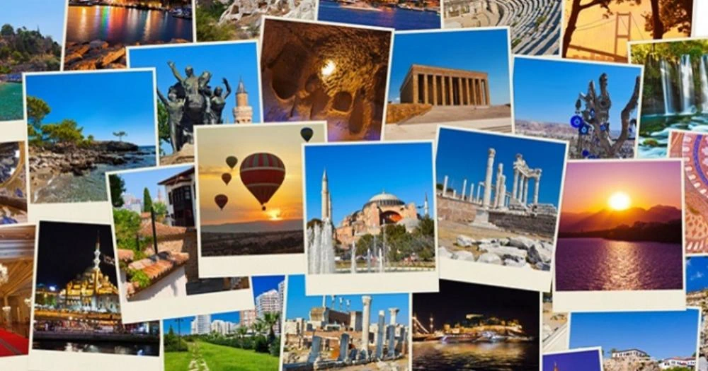 TÜRKİYE KÜRESEL ETKİNLİK ÜSSÜ OLUYOR: KONGRE VE FUAR TURİZMİNDE REKOR DÖNEM