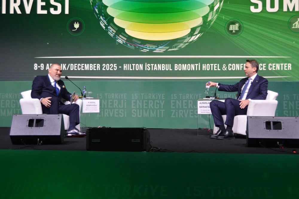 BAKAN BAYRAKTAR: "DESTEK LİMİTLERİ 2026'DA DÜŞEBİLİR"